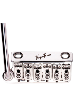 Vega-Trem VT1 Ultra Trem 2 points Tremolo Bridge Lefty