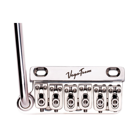Vega-Trem VT1 Ultra Trem 2 points Tremolo Bridge Lefty