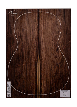 Honduran Rosewood Set Classical Guitar MB Exclusive No. 15