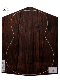 Honduran Rosewood Set Classical Guitar MB Exclusive No. 10