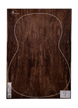 Jeu Palissandre du Honduras Guitare Classique MB Exclusive Nº 09