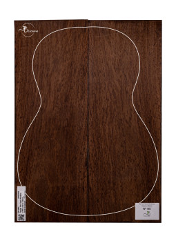 Juego Palo Santo Honduras Guitarra Clásica MB Exclusive Nº 05