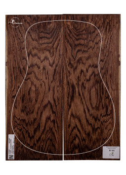 Honduran Rosewood Set Acoustic Guitar MB Exclusive No. 04
