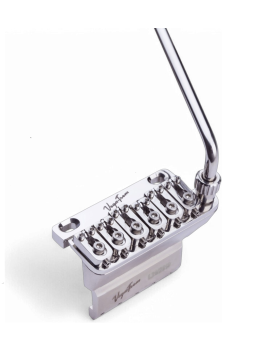 Vega-Trem VT1 Ultra Trem 2 points Tremolo Bridge