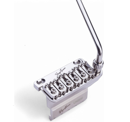 Vega-Trem VT1 Ultra Trem 2 points Tremolo Bridge