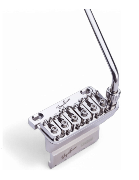 Puente Trémolo Vega-Trem VT1 Ultra Trem 2 pivotes