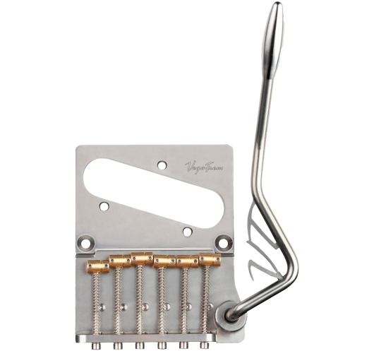 Tremolo Bridge Vega-Trem VT2 Teletrem Classic