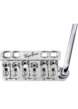 Puente Trémolo Vega-Trem VT1 Ultra Trem Estándar