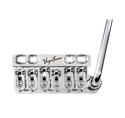 Vegatrem VT1 Ultra Trem standard Tremolo Bridge