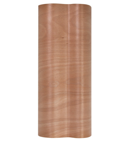 Refuerzo Curvado Okume Guitarra Clásica (Placa) (1200x800x4 mm)