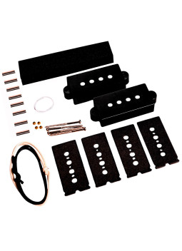 Kit Pastilla Estilo Precision Bass