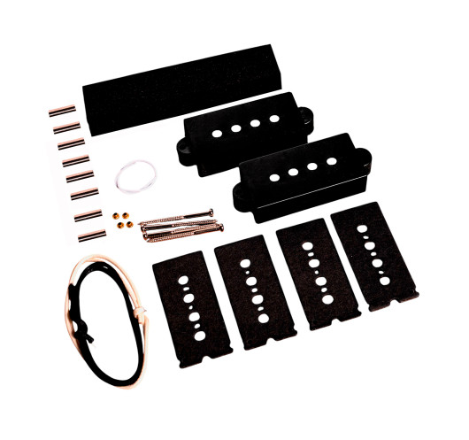 Kit Micro Type Precision Bass
