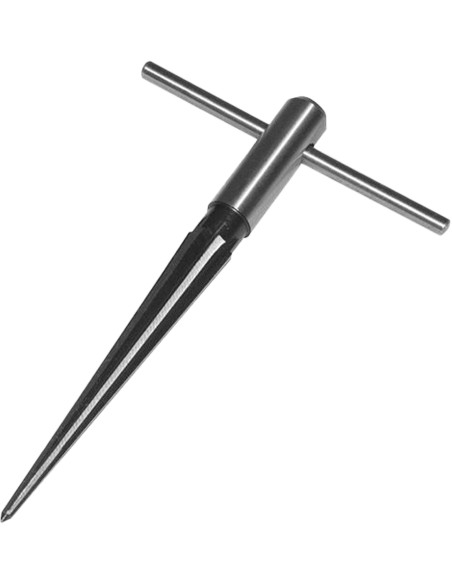Fresa conica da 3-13 mm per ponticelli di chitarre acustiche