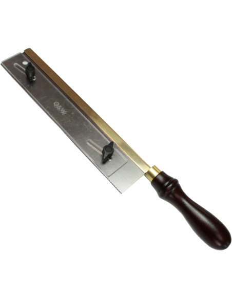 Seghe per tasti con limitatore di profondità