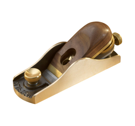 Cepillo de Bloque Clifton Boca Ajustable Thomas Flinn