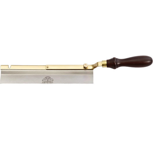 Pax Reversible Saw for Luthiers Thomas Flinn
