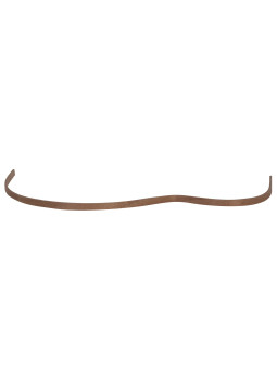 Poplar Classic Guitar Curved Reinforcement (825x10x5 mm.)