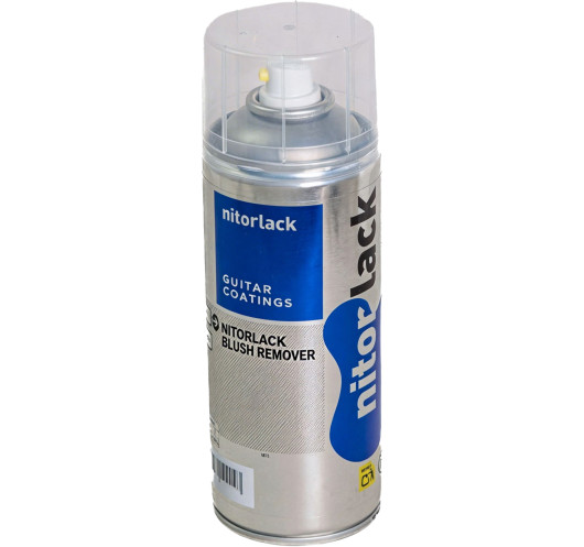 Nitorlack-Antischleierspray