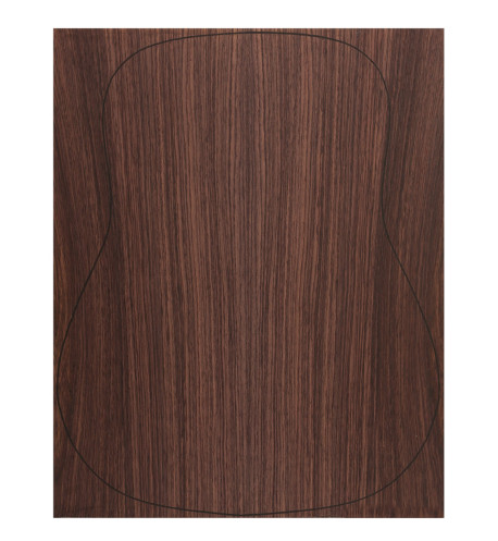 Fondo Cara P.S.India 0,7 mm. + Contra Sapelly (550x440x2,2/2,4 mm.)
