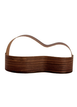 Aros Cara P.S.India 0,7 mm. + Contra Sapelly (800x110x2,2/2,4 mm.)x2