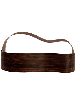 Aros Cara P.S.India 0,7 mm. + Contra P.S.India (825x125x2,2/2,4 mm.)x2