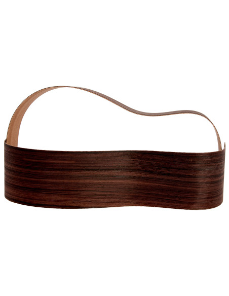 Aros Cara P.S.India 0,7 mm. + Contra Sapelly (825x125x2,2/2,4 mm.)x2