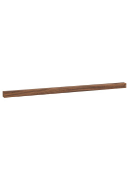 Baqueta Pau Ferro 450x18x18 mm.