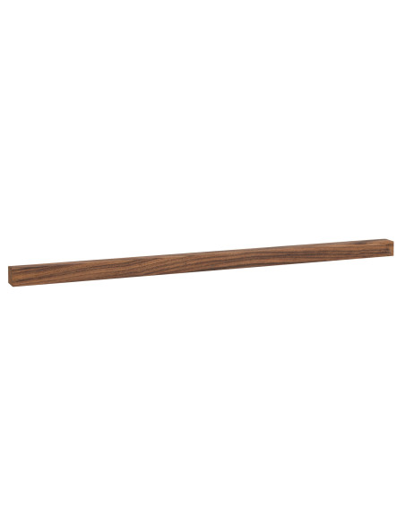 Baqueta Pau Ferro 450x20x20 mm.