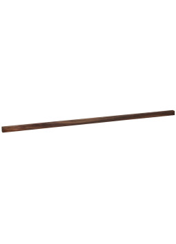 Indian Rswd. Walking Stick (900x25x25 mm.)