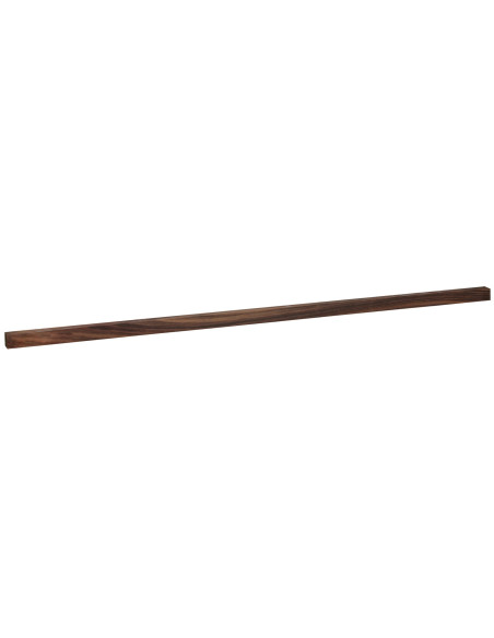 Indian Rswd. Walking Stick (900x25x25 mm.)
