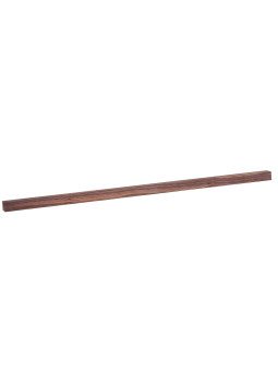 Kingwood Walking Stick (900x25x25 mm.)