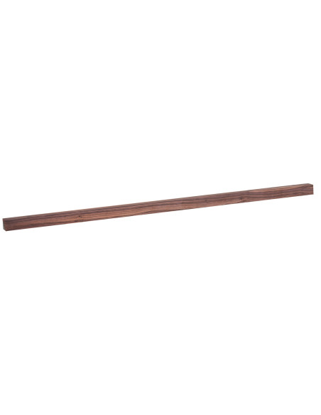 Kingwood Walking Stick (900x25x25 mm.)