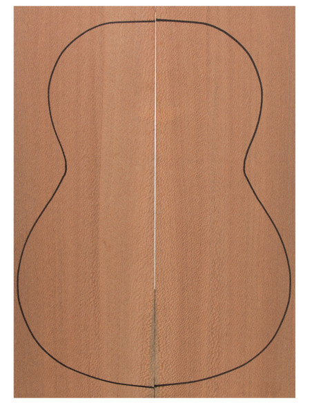 lacewood guitar