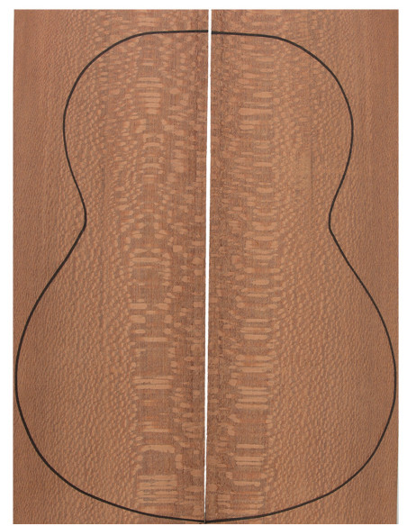 lacewood wood