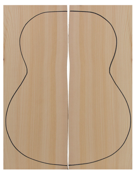 cypress guitar