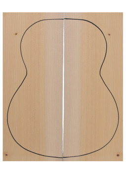 cypress guitar