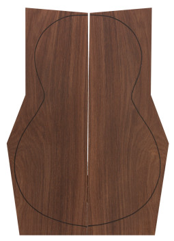 Fondos Palo Santo Amazonas Justos (500/550x170/190x4 mm)