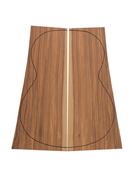 santos rosewood