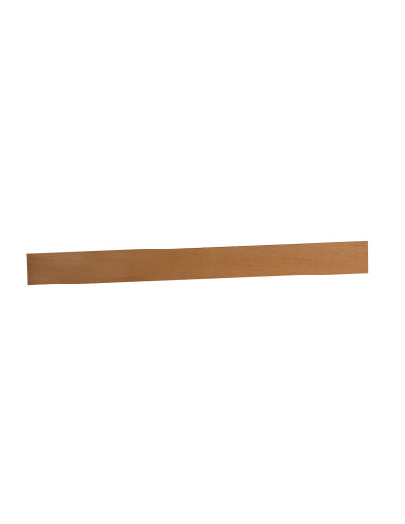 American Mahogany Binding (800x70x7 mm)