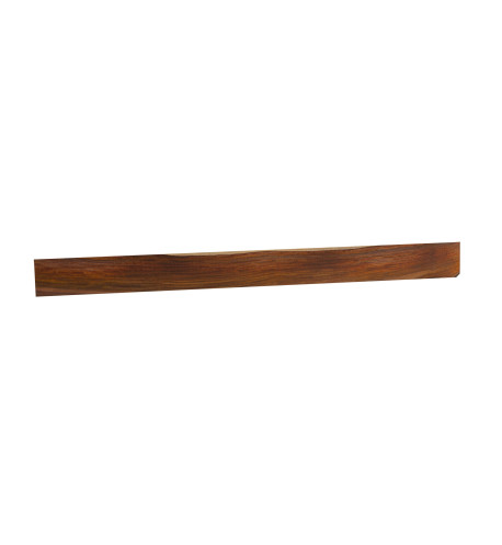 Cocobolo Binding (800x70x3,5 mm)