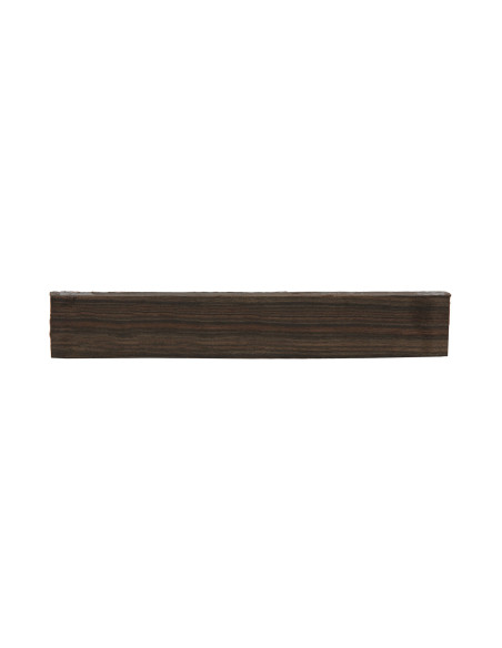 Makassar Ebony Bridge (200x33x13 mm)