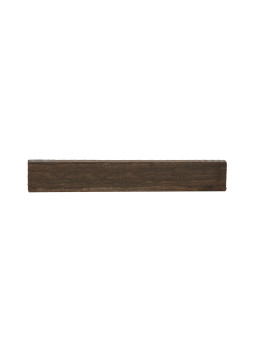 Puente Ziricote 200x33x13 mm