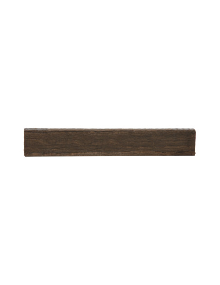 Ziricote Bridge 200x33x13 mm