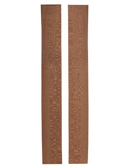Aros Brazilian Lacewood Especial (800x110x3,5 mm)x2