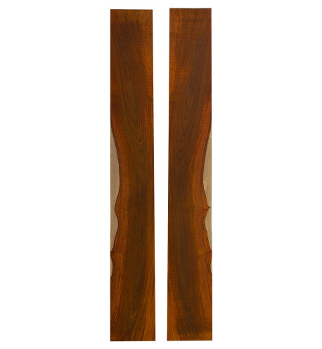 Aros Cocobolo 1ª Guitarra Clásica