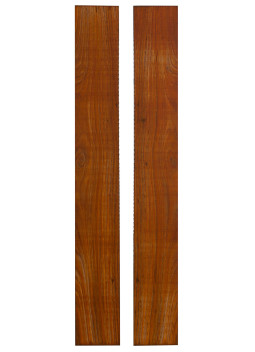 Aros Cocobolo Polilla 800x110x3,5 mm