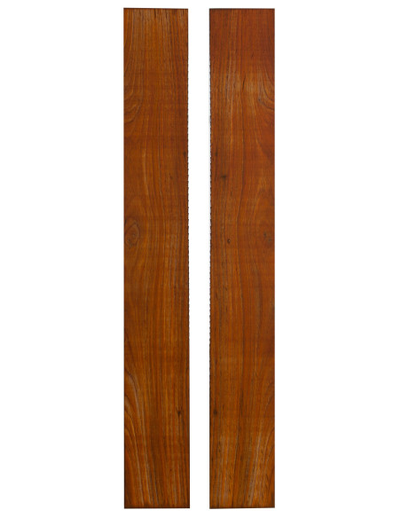Aros Cocobolo Polilla Guitarra Clásica