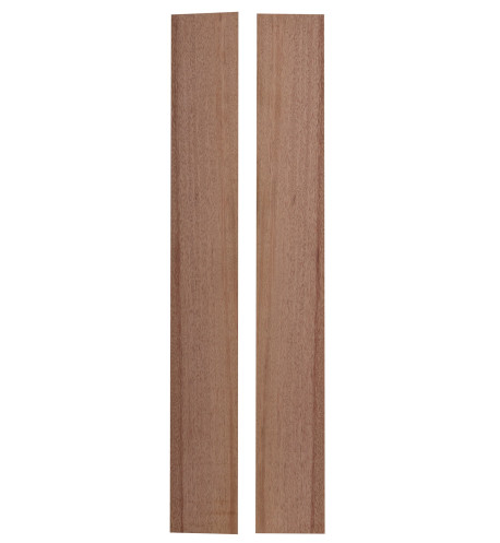Aros Samanguila 2a. (800x110x3,5 mm)x2
