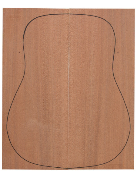 lacewood madera