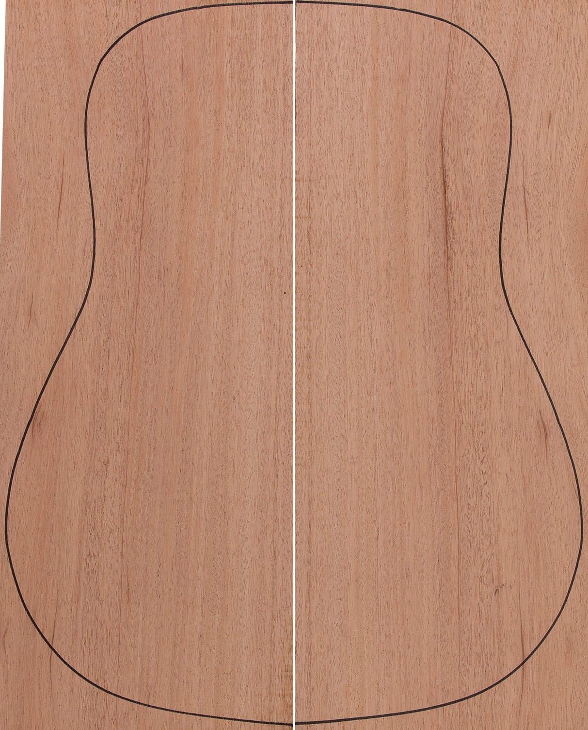 african mahogany wood